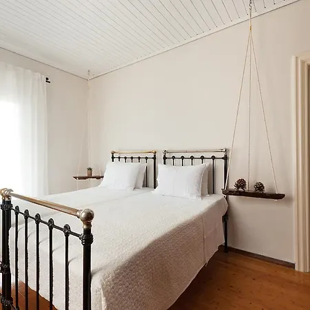Corfu Town Stylish Apartment מראה חיצוני תמונה