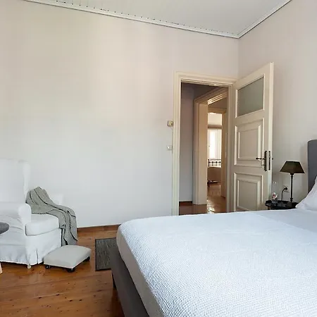 Corfu Town Stylish Apartment מראה חיצוני תמונה