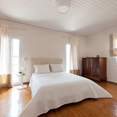 Corfu Town Stylish Apartment מראה חיצוני תמונה