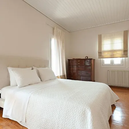 Corfu Town Stylish Apartment מראה חיצוני תמונה