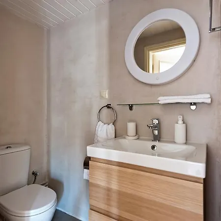 Corfu Town Stylish Apartment מראה חיצוני תמונה