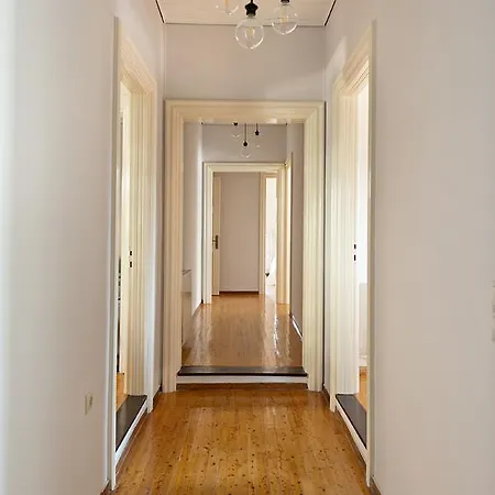 Corfu Town Stylish Apartment מראה חיצוני תמונה