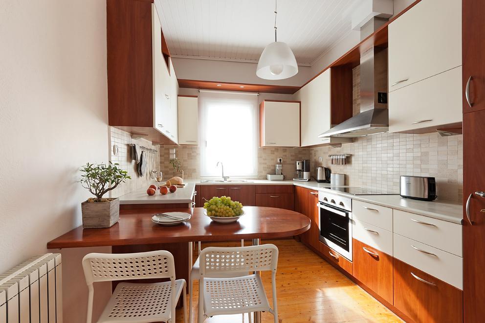 Apartament Corfu Town Stylish *