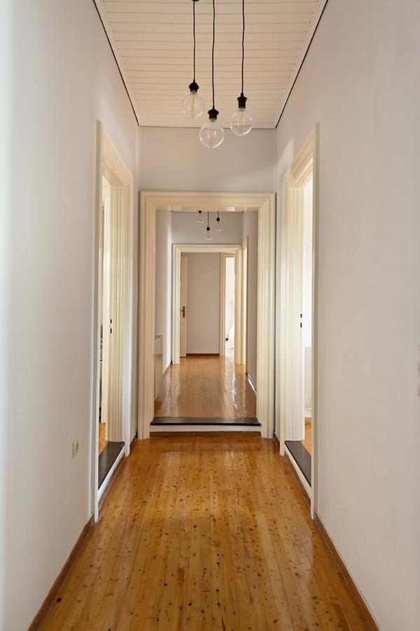 Apartament Corfu Town Stylish