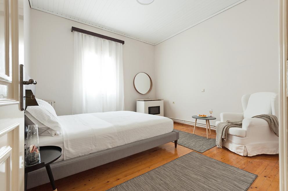 Corfu Town Stylish Apartament *