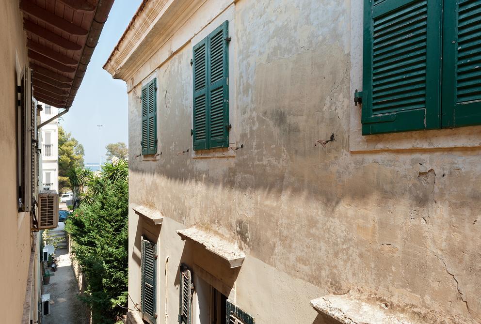 Corfu Town Stylish Corfu (city)